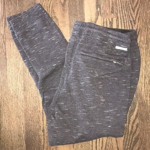 Cool Patterned Joggers